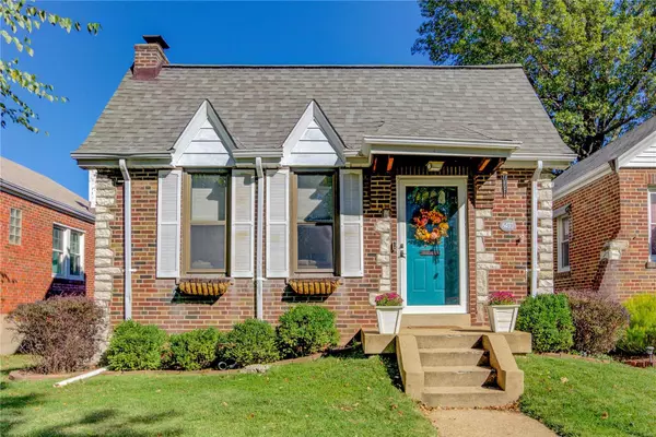 6433 Potomac ST, St Louis, MO 63139