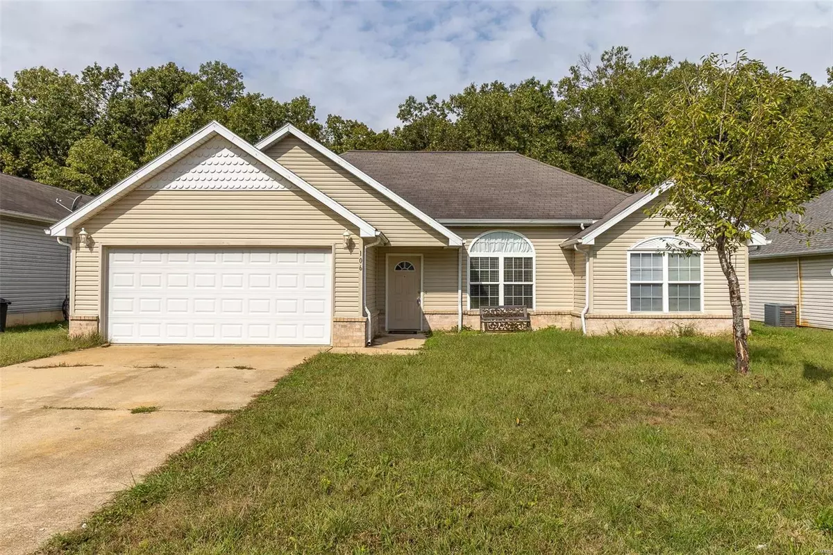 St Robert, MO 65584,106 Valley WAY