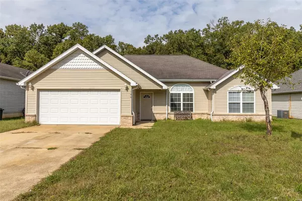 106 Valley WAY,  St Robert,  MO 65584