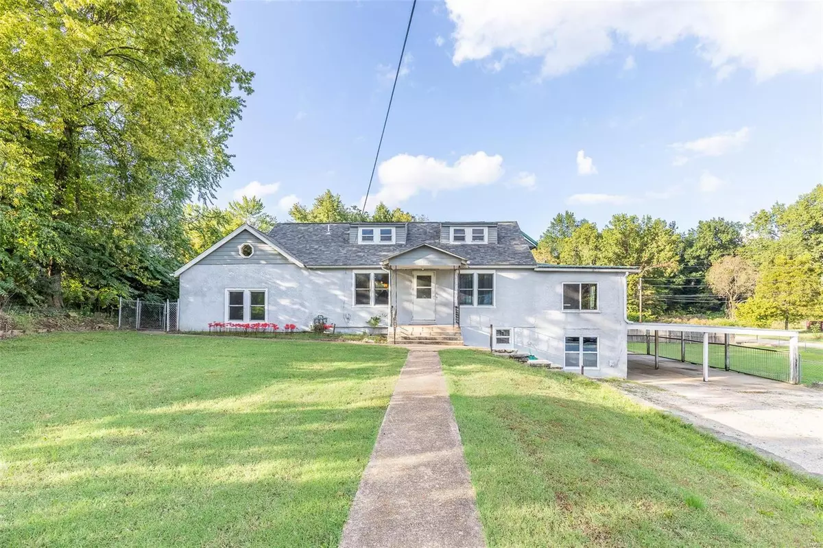 Poplar Bluff, MO 63901,1821 Maud