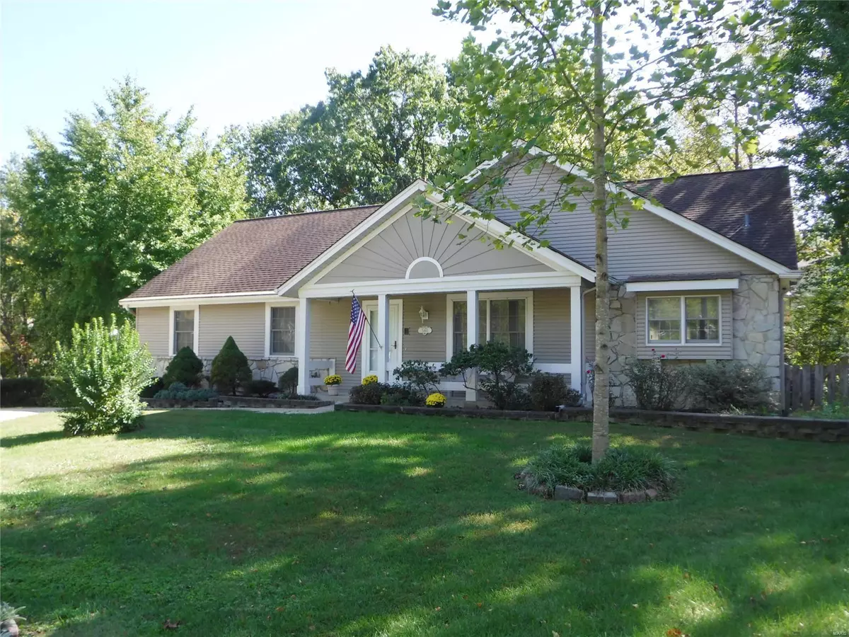 St Charles, MO 63304,5160 Silver Lake Court