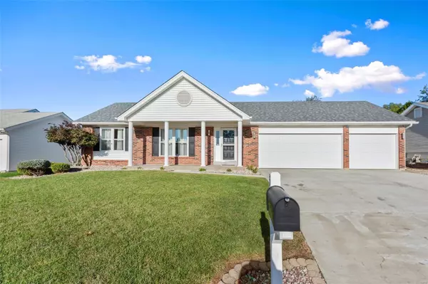 St Peters, MO 63304,532 Hidden Lake Dr