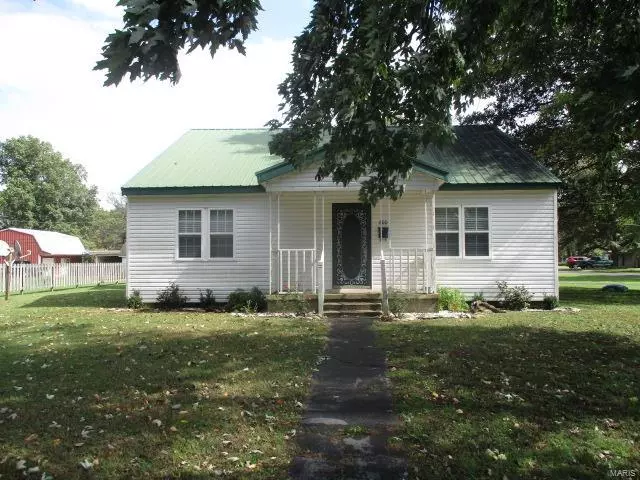 400 Washington Street, Malden, MO 63863