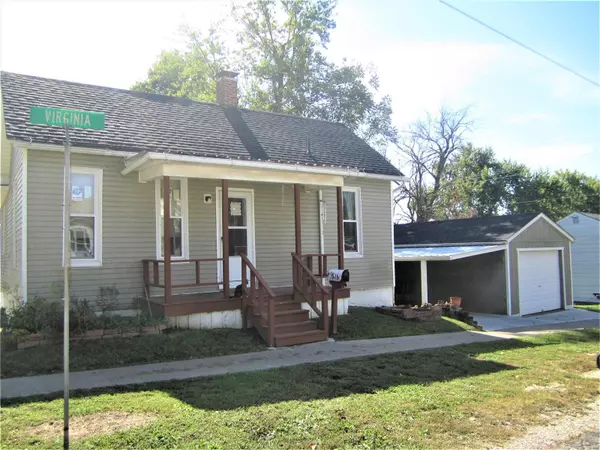 Louisiana, MO 63353,500 Virginia ST