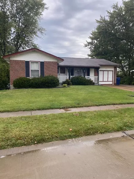 2303 Gladiator, Fenton, MO 63026