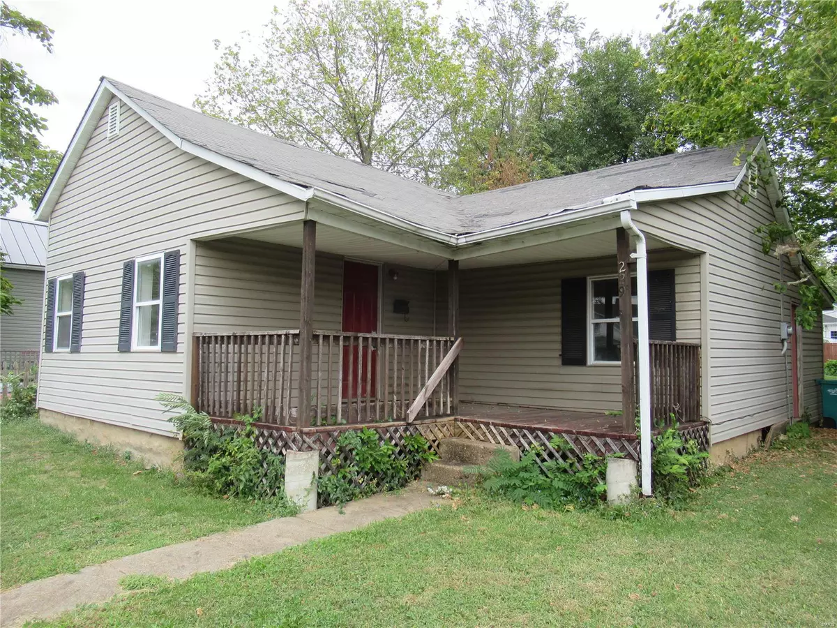 Sullivan, MO 63080,229 Pine ST