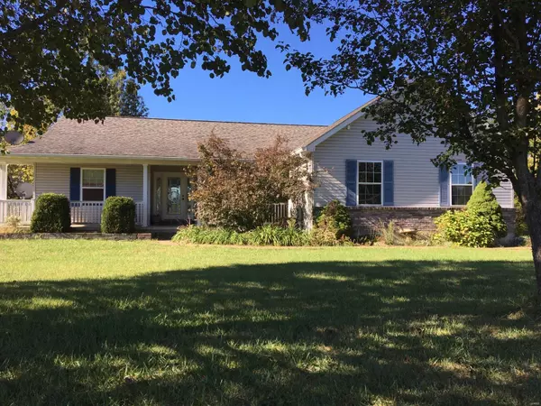 Dittmer, MO 63023,7329 Dean DR