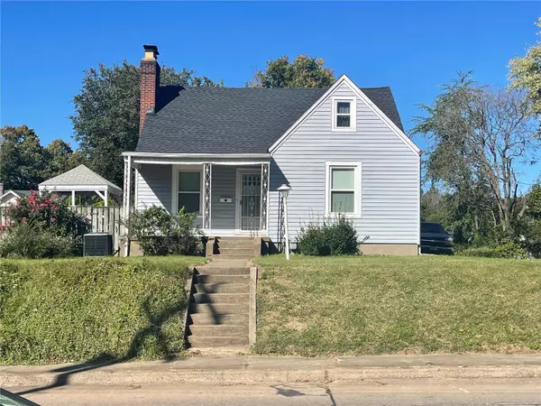 1408 Bloomfield RD, Cape Girardeau, MO 63703