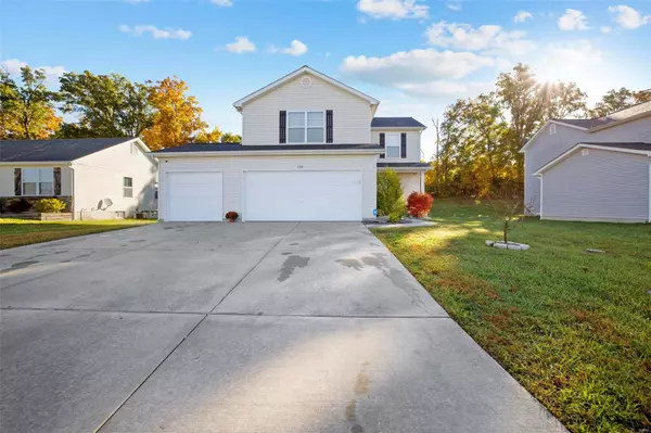 Troy, MO 63379,330 Cuivre Valley DR