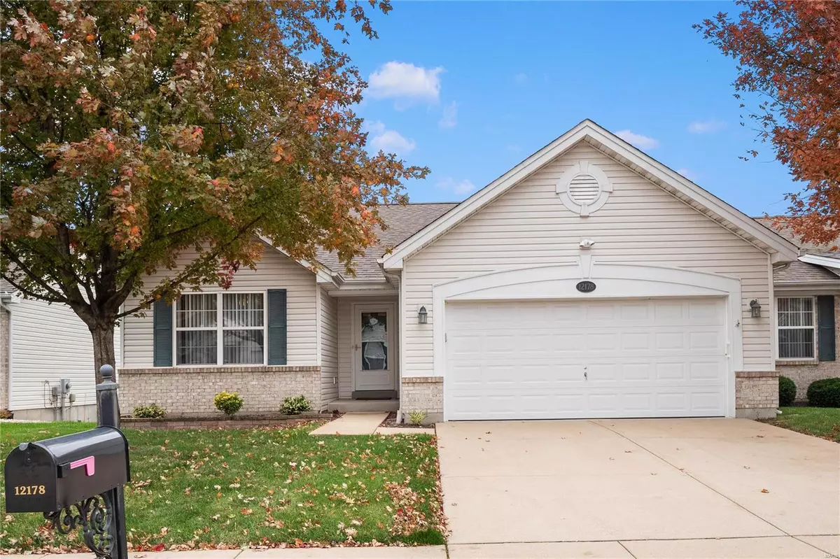 Bridgeton, MO 63044,12178 Mckelvey PL