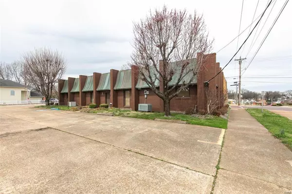 Poplar Bluff, MO 63901,600 Vine Street