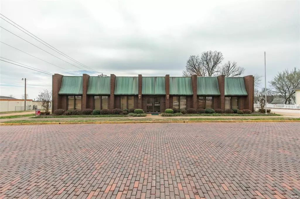 Poplar Bluff, MO 63901,600 Vine Street