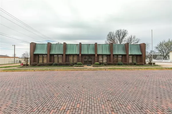 600 Vine Street, Poplar Bluff, MO 63901