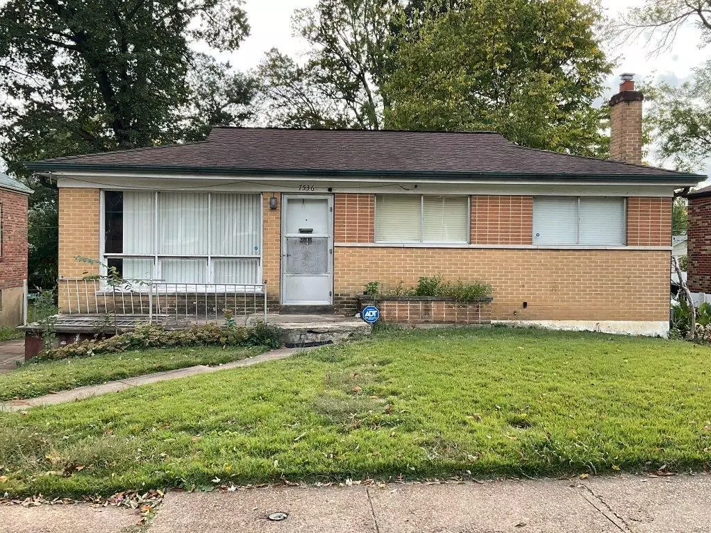 St Louis, MO 63130,7536 Drexel DR