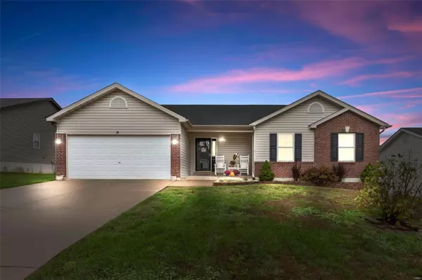 Troy, MO 63379,32 Saint Kathleen CT