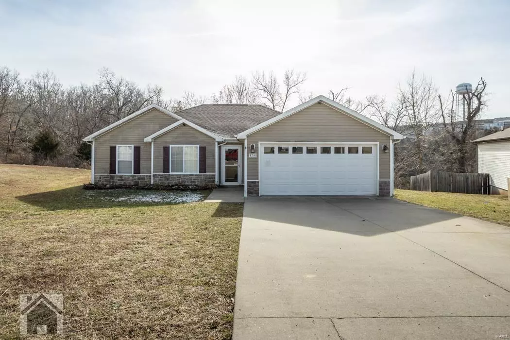 St Robert, MO 65584,124 Lakeview CT