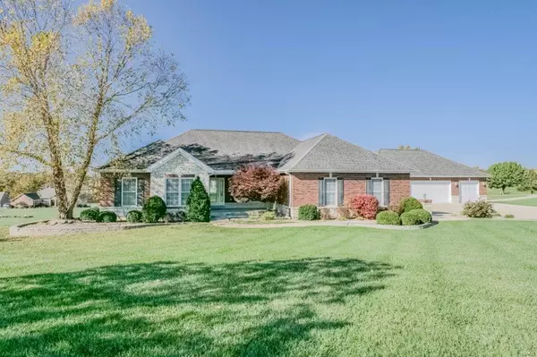 Troy, MO 63379,131 Brook Hill LN