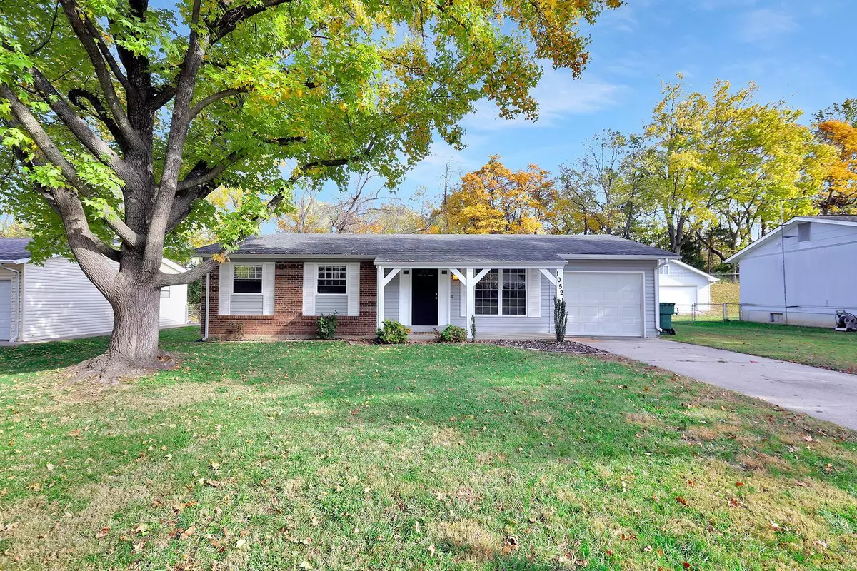 St Charles, MO 63303,1052 Arlington DR