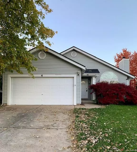 St Peters, MO 63376,4 Aspen Pointe