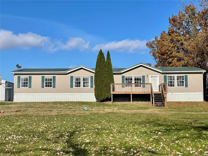 253 Buck Creek RD, Silex, MO 63377