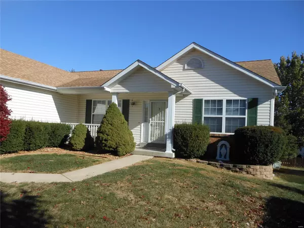 O'fallon, MO 63366,26 Spangle Way