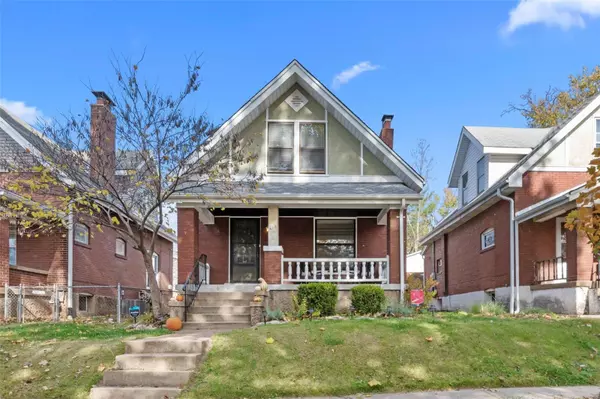 St Louis, MO 63139,6217 Reber PL