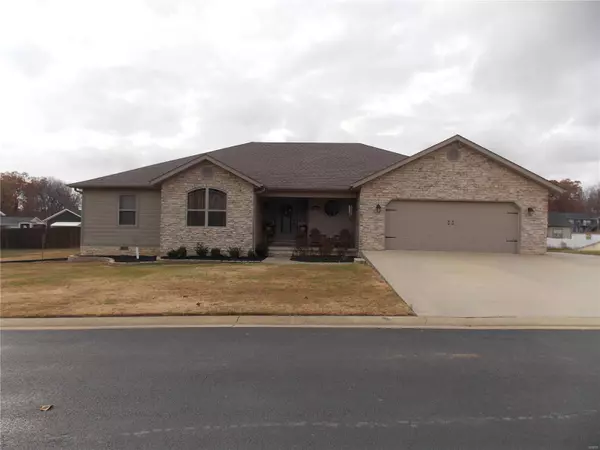 214 Century AVE, Poplar Bluff, MO 63901