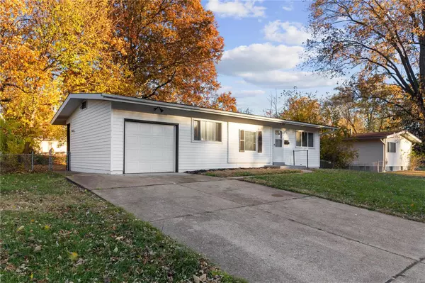 Florissant, MO 63033,2 Carson CT