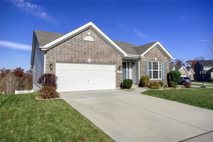 469 Peruque Hills Pkwy, Wentzville, MO 63385