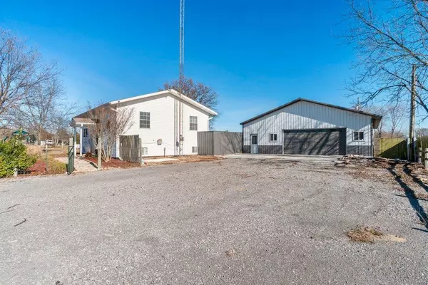 Benton, MO 63736,88 Appaloosa