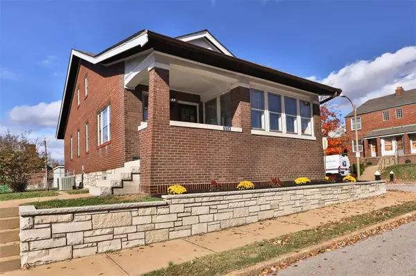 6503 Morganford, St Louis, MO 63116