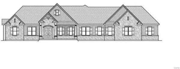 119 Auden Drive #Lot #5, Defiance, MO 63341