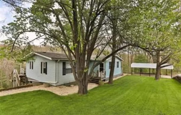 1857 2nd Street, Bonne Terre, MO 63628