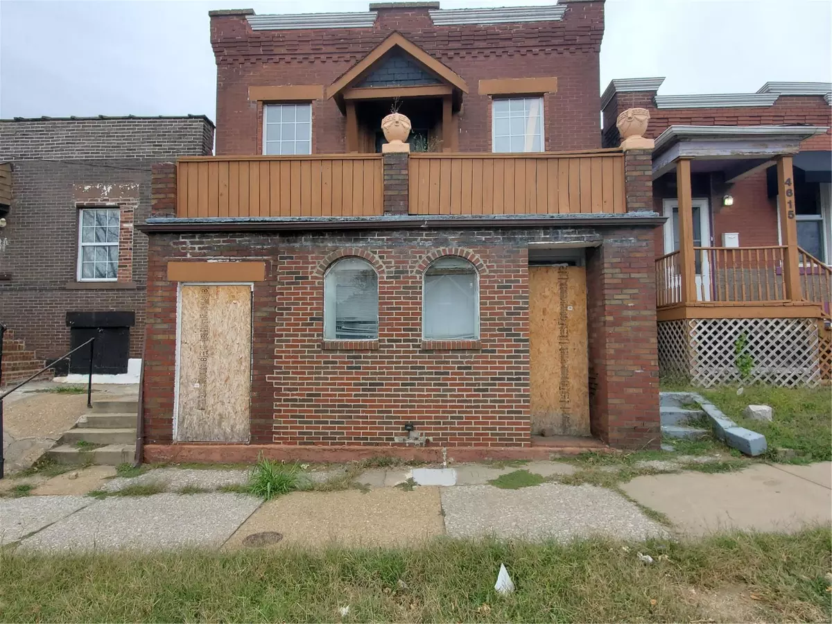 St Louis, MO 63115,Address not disclosed