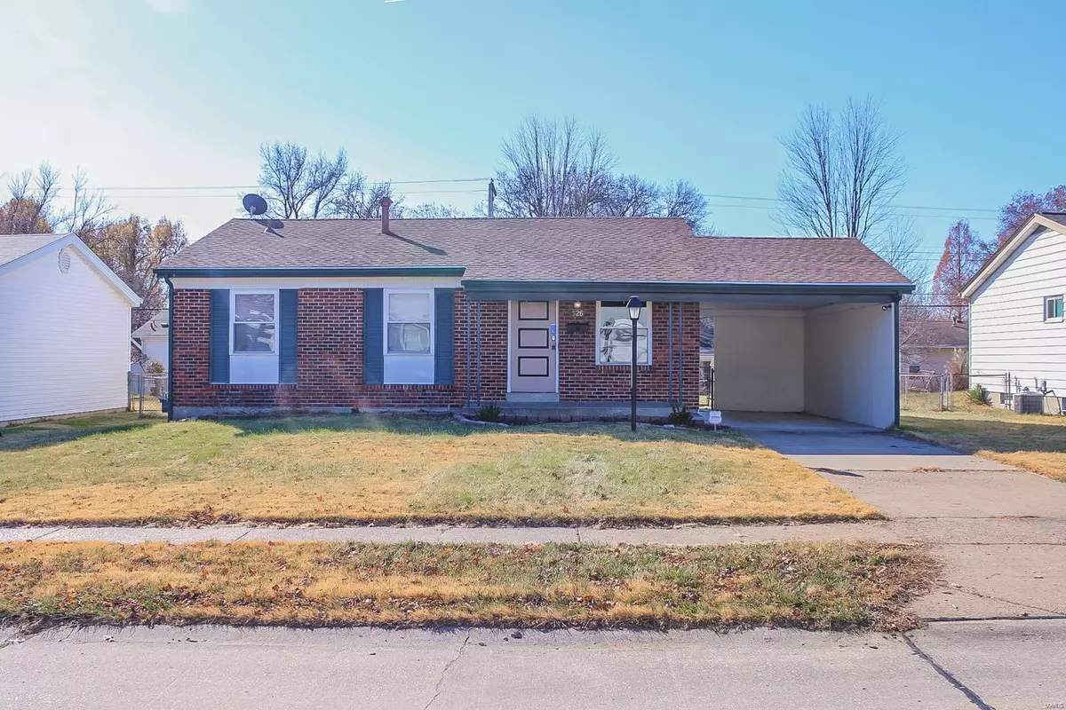 Hazelwood, MO 63042,526 Fox Crest