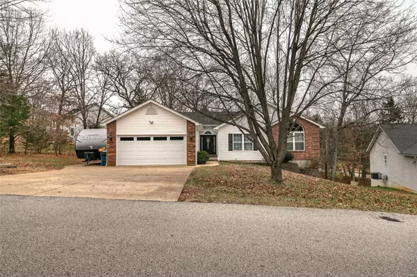 5974 Peachtree, Hillsboro, MO 63050