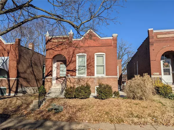 815 Wilmington AVE, St Louis, MO 63111