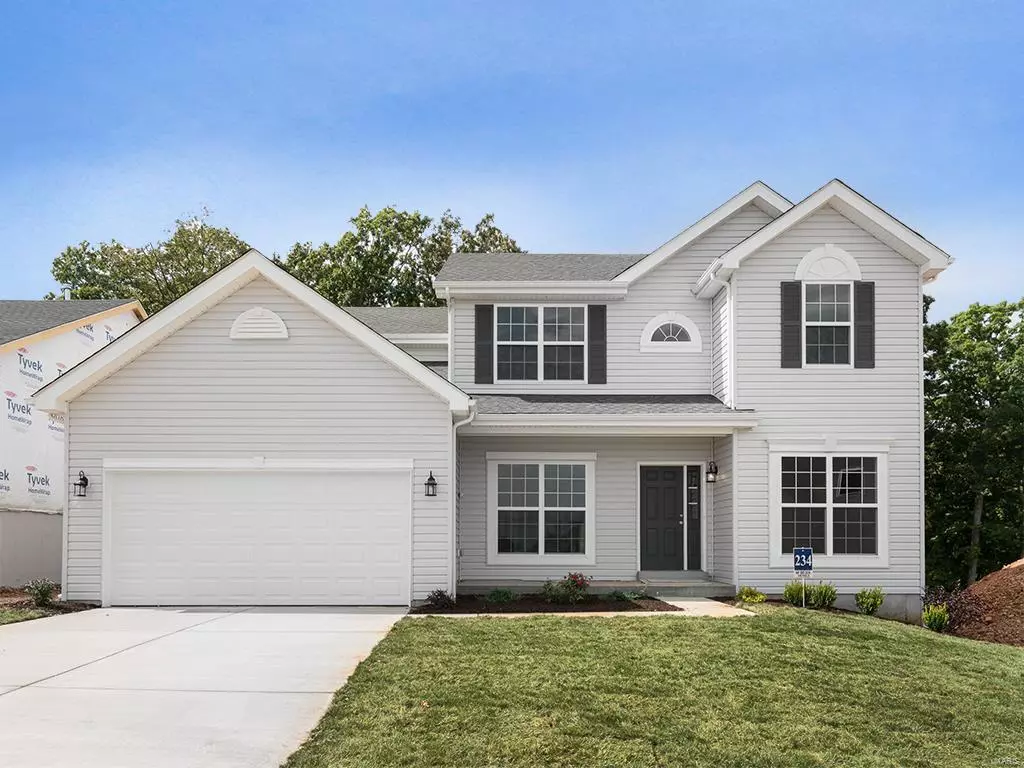 Wentzville, MO 63385,624 Furlong CT