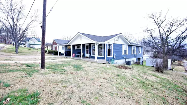 De Soto, MO 63020,101 N Washington ST