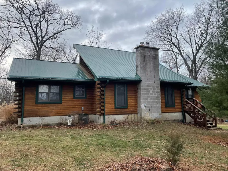 99 Iris, Foley, MO 63347