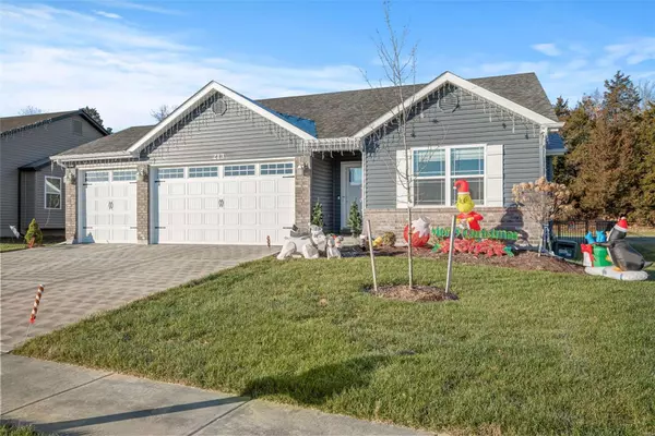 Wentzville, MO 63385,213 Huntleigh Parkway