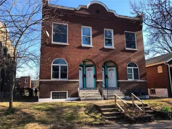 3638 Minnesota AVE, St Louis, MO 63118