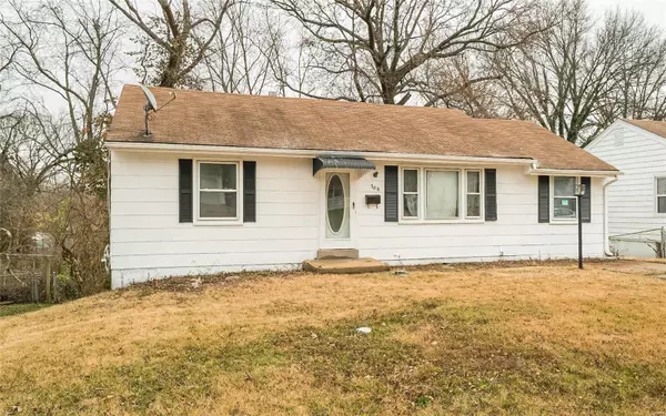 Ferguson, MO 63135,306 S Marguerite