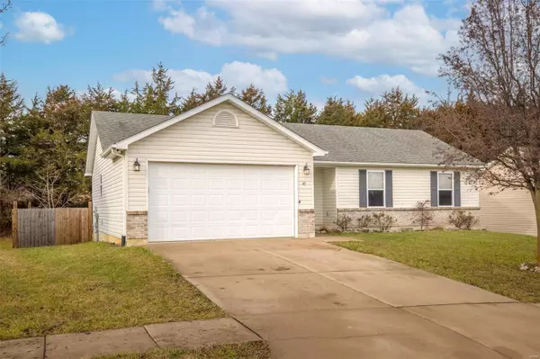 Wright City, MO 63390,45 Spring Hill CIR