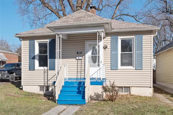 4005 Eichelberger, St Louis, MO 63116