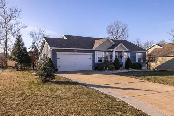 Troy, MO 63379,630 Grand Teton DR