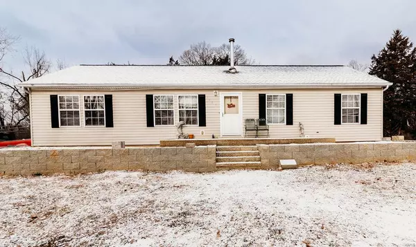 1465 Becker,  Arnold,  MO 63010