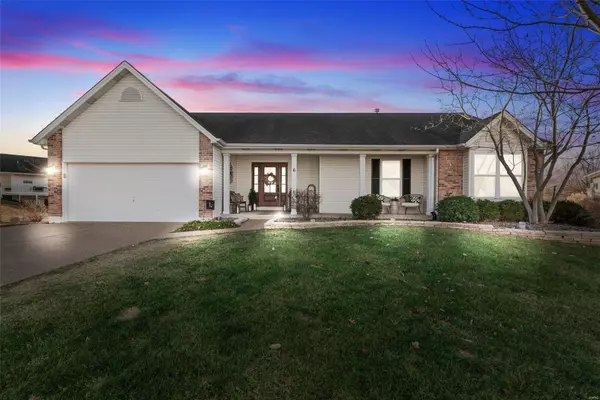 O'fallon, MO 63368,6 Coalter Ct