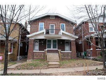 3620 Marceline,  St Louis,  MO 63116