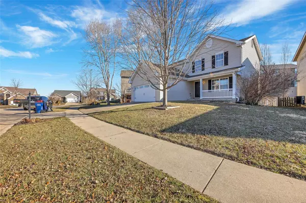 Wentzville, MO 63385,22 Landon Way CT